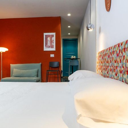 Ocucchiti Casa Vacanze A Catane Extérieur photo