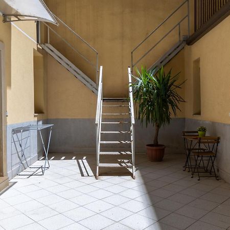 Ocucchiti Casa Vacanze A Catane Extérieur photo