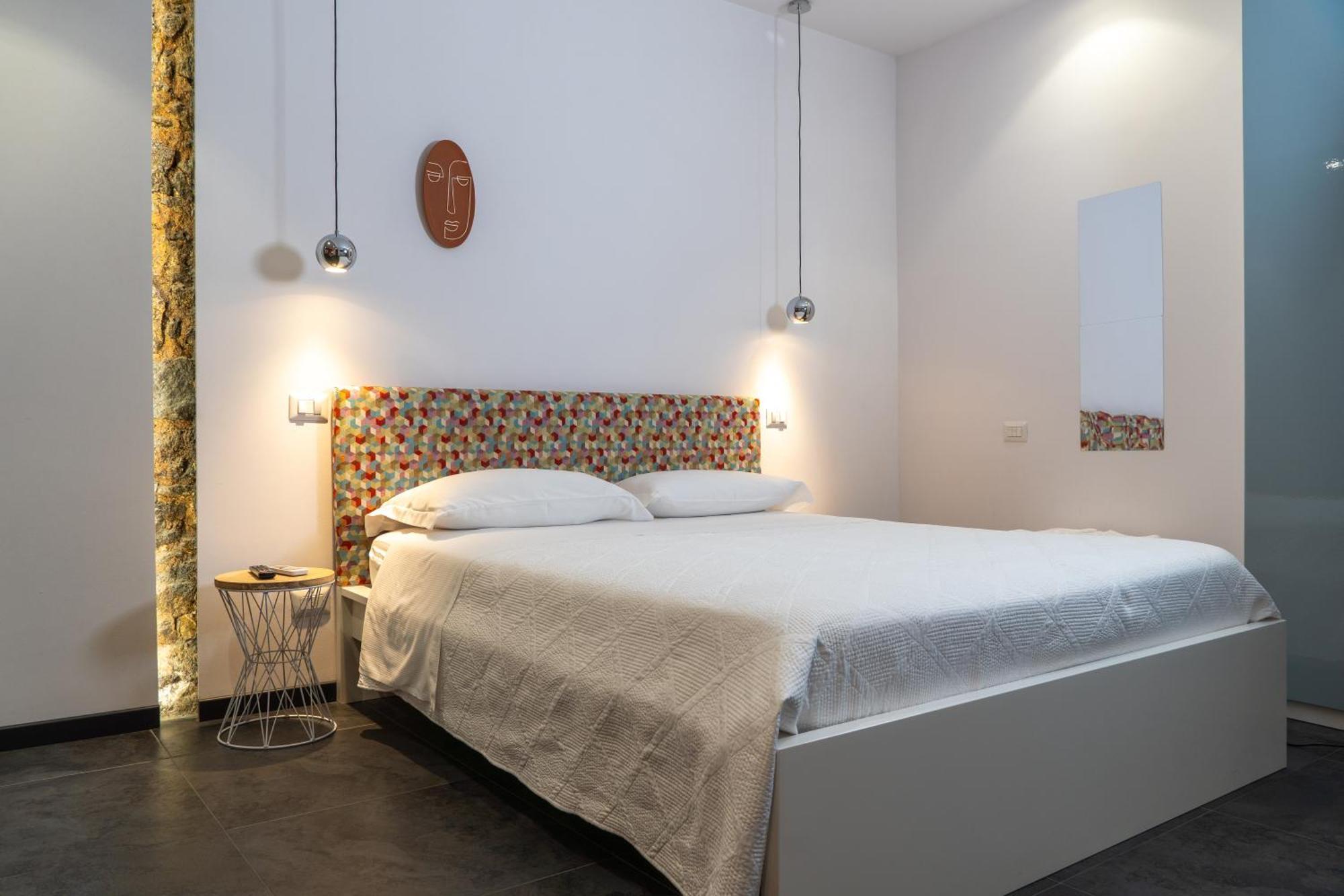 Ocucchiti Casa Vacanze A Catane Extérieur photo