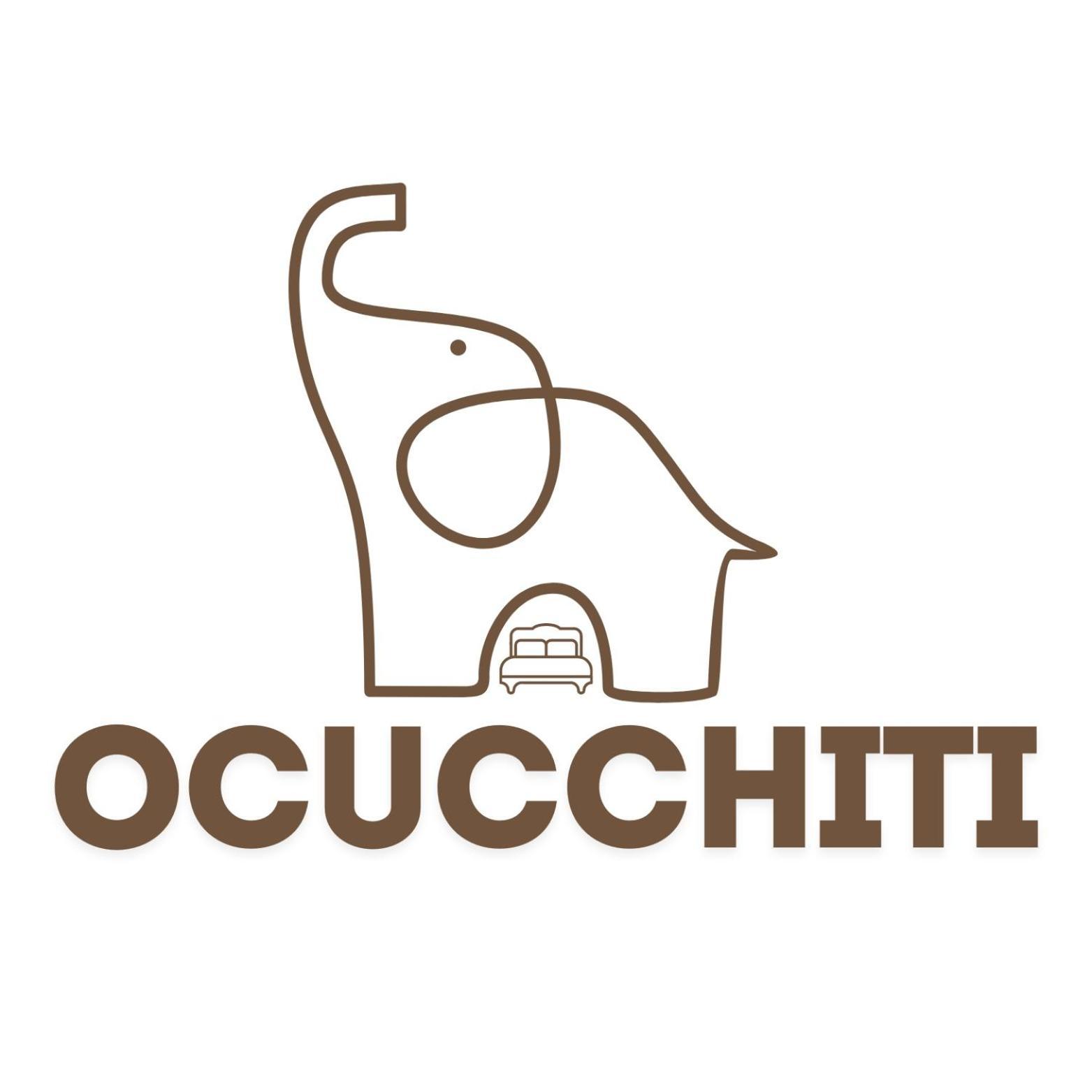 Ocucchiti Casa Vacanze A Catane Extérieur photo
