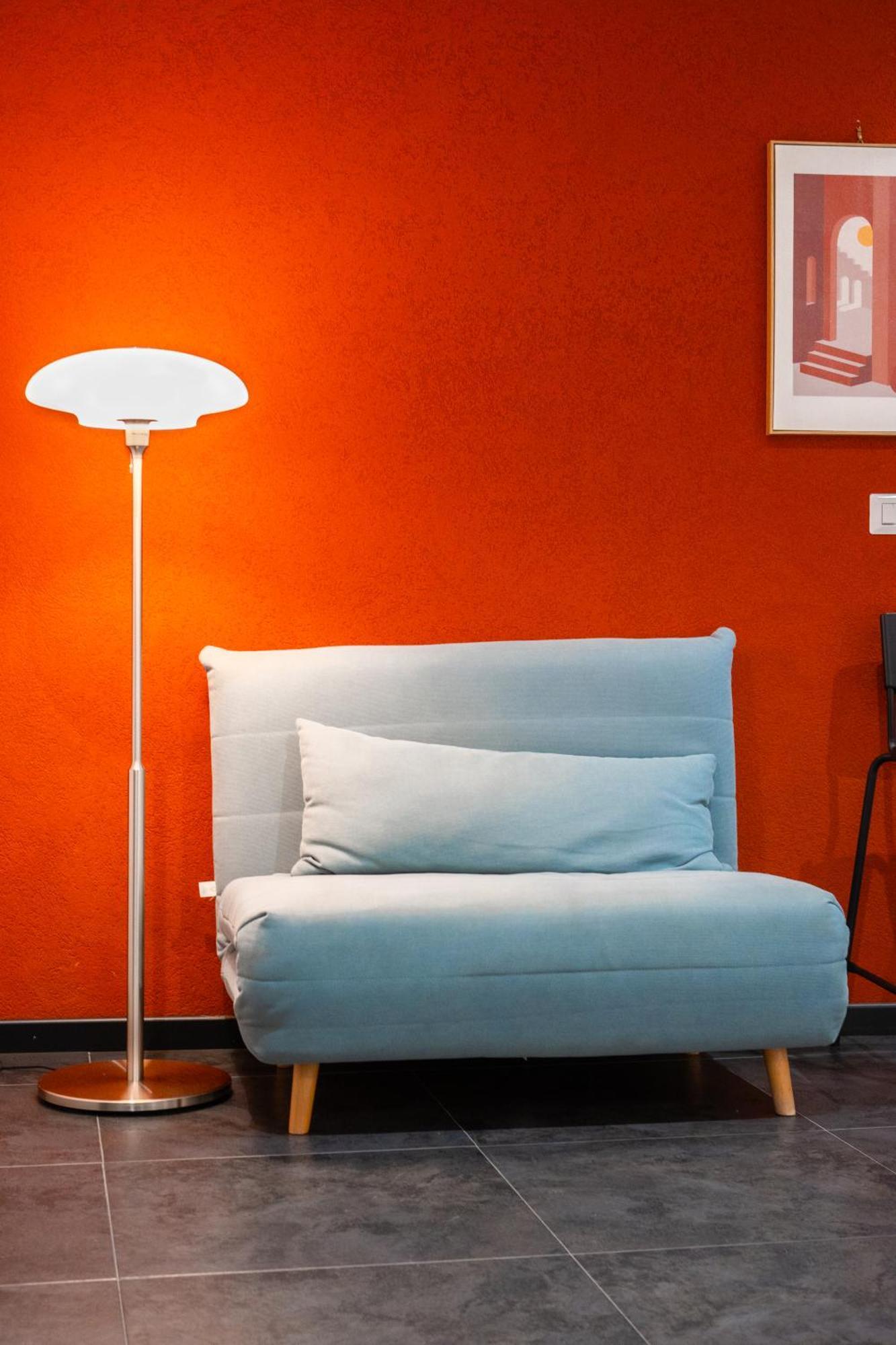 Ocucchiti Casa Vacanze A Catane Extérieur photo