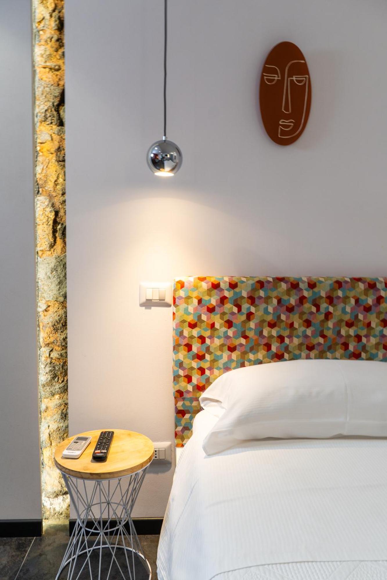 Ocucchiti Casa Vacanze A Catane Extérieur photo