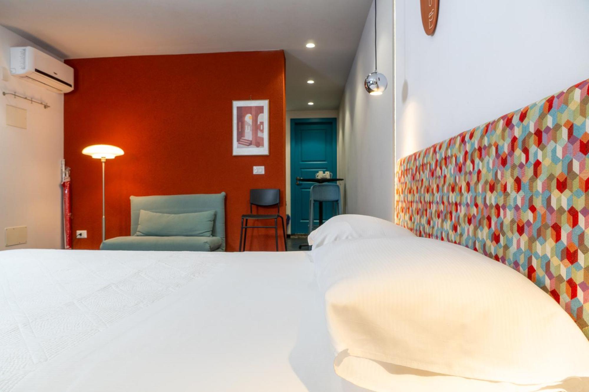Ocucchiti Casa Vacanze A Catane Extérieur photo